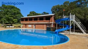 Parque Hotel Manantial - Image 3