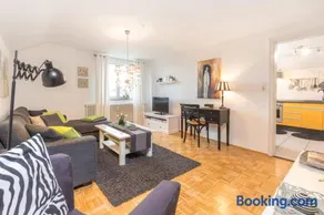 Ferienwohnung Auszeit - Image 1