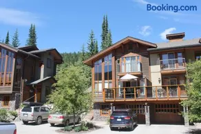 Woodhaven # 8 in Sun Peaks - Image 1