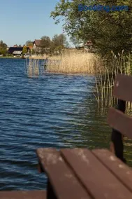 Apartament nad jeziorem Sukiel z własną plażą - Image 5