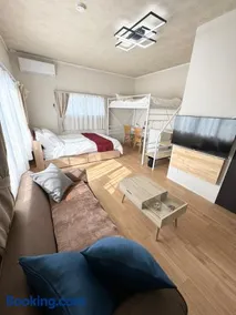 Share House Kofu - Digital check-in only - Image 4