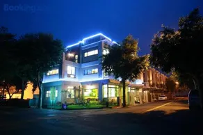 Great Nature Villa - Image 1