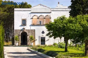 Critabianca - Masseria in Salento - Image 4