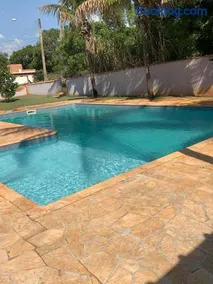 Casa de Campo I Cond Ninho Verde II - Image 1