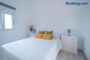 Apartamento cerca de la playa - Image 2