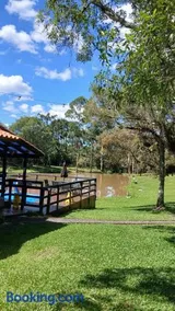 Pousada Caminho do Lago - Image 5