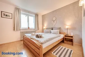 Bungalow Nr. 33 - Die Ferienwohnung - Image 2