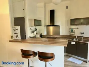 Appartement NICE proche MER et CENTRE - Image 4