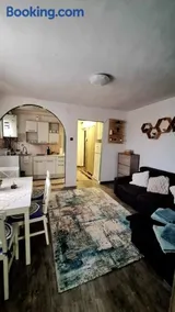 VITAN Central Apartament - Image 2