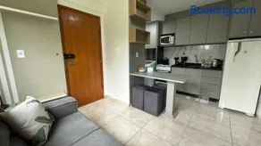 Flat funcional e moderno em Uvaranas-com elevador - Image 5