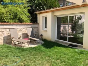 studio maisonnette avec jardin, Nancy Thermal, Artem - Image 1