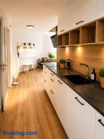 Schongau Suites Premium Apartments XL - Image 4