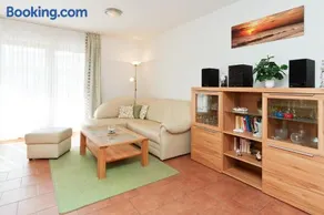Ferienpark Freesenbruch Wohnung 2 2 - Bernstein - Image 1
