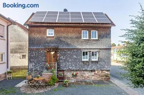 Ferienhaus Mittendrin - Image 2