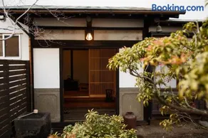 GOTEN TOMOE residence - Image 2