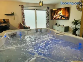 Le cocon de pernelle spa et sauna privatif - Image 4