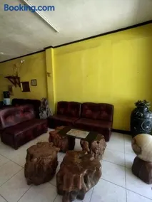 Citepus Indah Hotel - Image 5