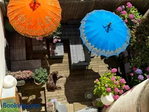 TOWNHOUSE TROUVILLE - Appart'Hotel & Spa - Image 2
