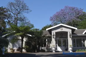Retreat - Image 1