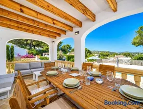 Villa Irenal Javea - Image 1