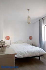 La Aldea de Puerto Rey - apartamento a 300 metros del mar con wifi y parking - Image 2