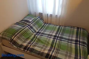 einfache zentrums nahe Wohnung - Image 3