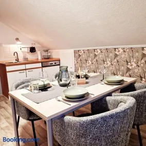 Holle - Land Holidays, Ferienwohnung mit schöner Aussicht - Image 2