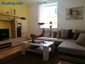 Ferienwohnung - August-Bebel-Str. 19 - Image 2