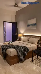 Karipur Rooms - Image 1