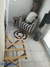 Athenian Riviera Suite Ano Voula - Image 2
