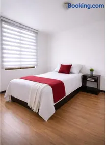 Departamento Avenida Providencia - Image 3
