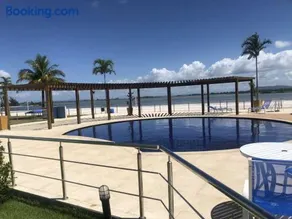 Flat com praia privativa e lazer total em Arraial - Image 4