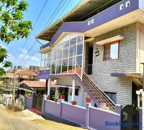 Holidayincoorg Cozy Nest - Image 3