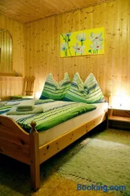 Ferienhaus Bergfee - Image 3