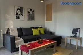 Central Square Residence - Image 1