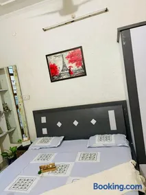 Cozy 2BHK 1st Floor Fully Furnished - Image 1