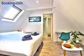 Ty Koant au coeur du Guilvinec - Wifi inclus - Draps et serviettes inclus - Image 4