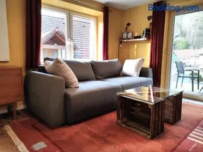 Apartment Ponderosa in Tullis Climbers Home - Image 2