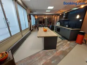 Loft Partagé Agréable et spacieux - Image 3
