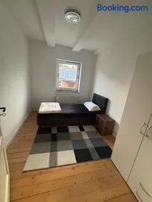 Apartment Lesse - Image 2
