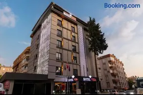 Hotel Vera Şanlıurfa - Image 1