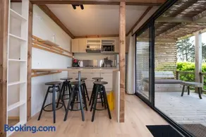 Chalet 35m2 - Armen - Image 4