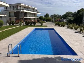 Fehér Hullám Apartman - Image 2