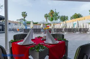 Q Ella Beach Hotel - Image 5