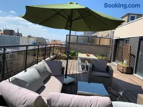 Le penthouse de Kelly - Image 3