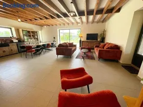 Gîte avec jardin privé, proche des châteaux, animaux admis - Image 4