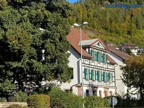 Gästehaus Krone - Image 1
