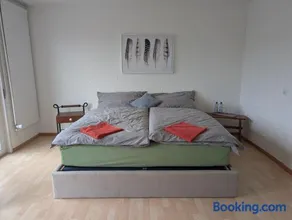 Stilvolles Privatzimmer im Einfamilienhaus nahe Basel - Image 2
