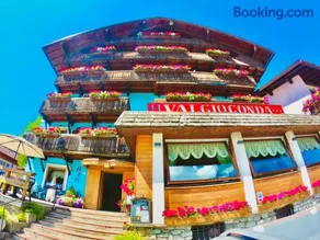 Hotel Valgioconda - Image 4