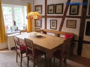 Historisches Ferienhaus Veste Dilsberg - Image 3